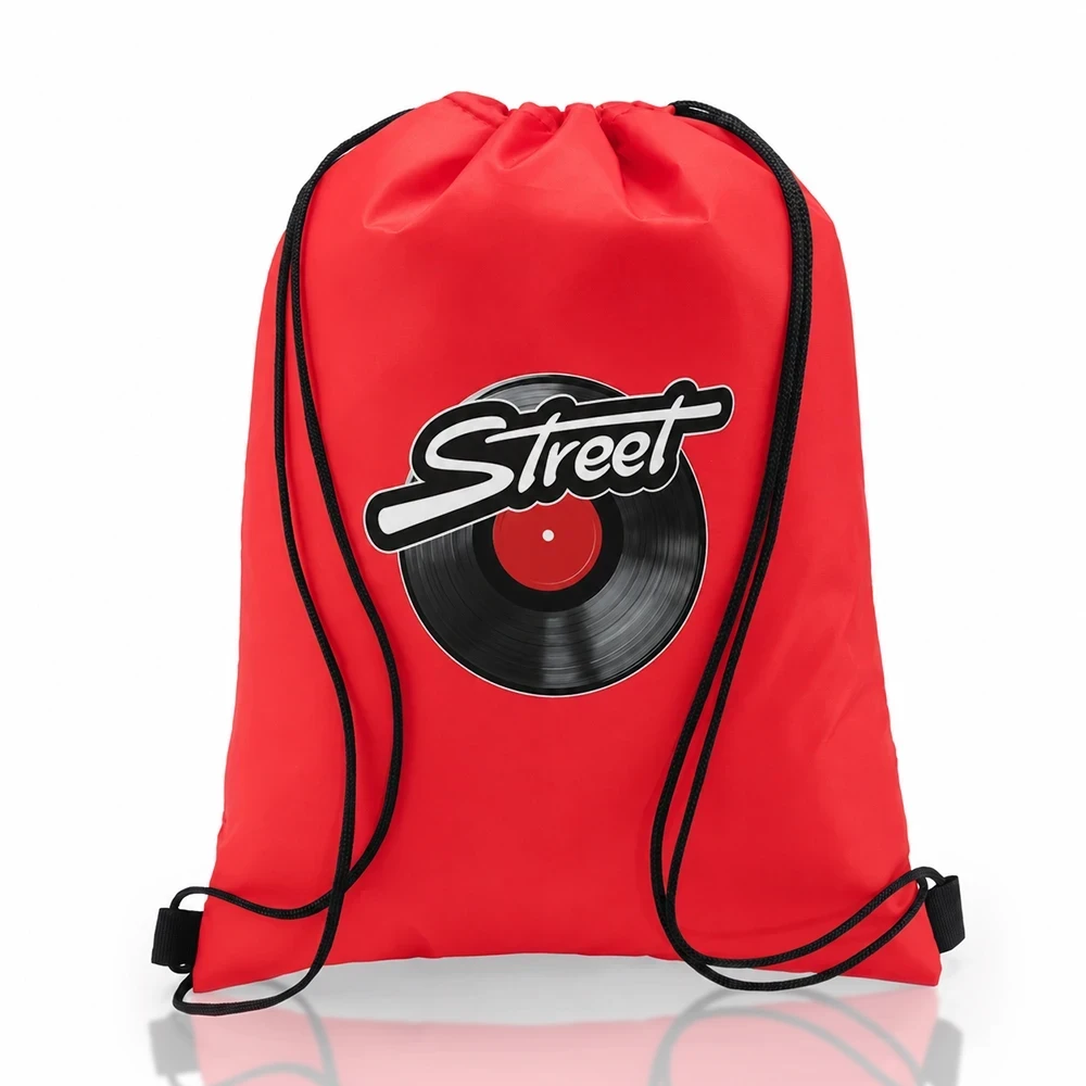 Mochila Nevera Street Bar