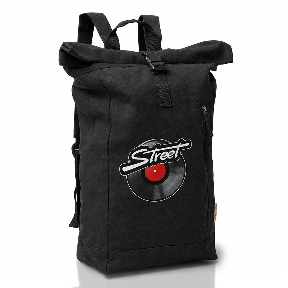 Mochila Street Bar