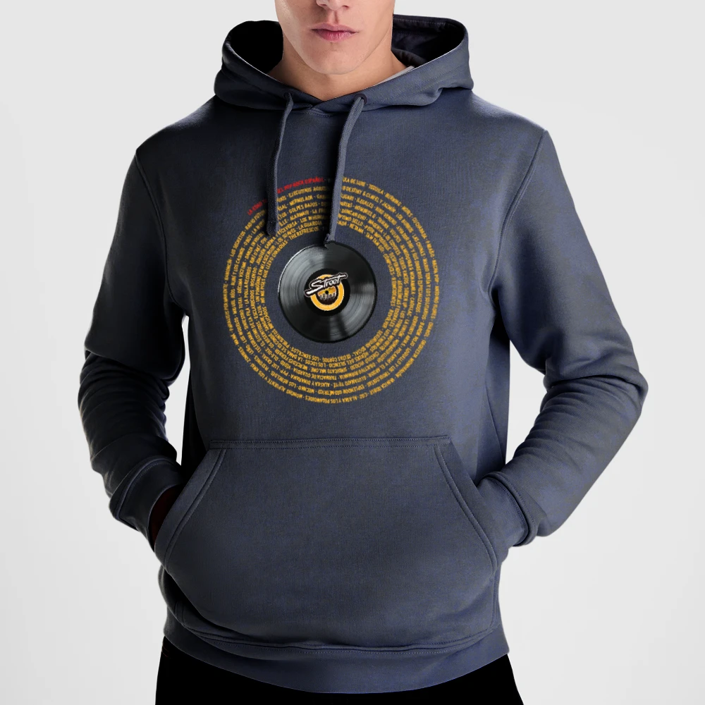 Sudadera Street Bar
