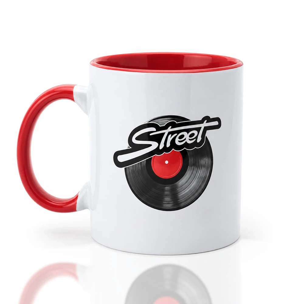 Taza Street Bar